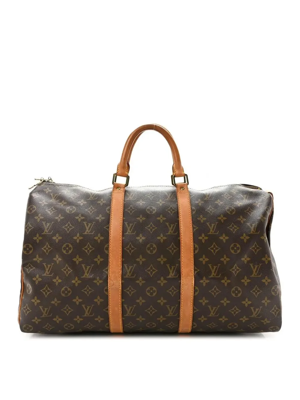 Louis Vuitton Keepall 50 #333512L99B